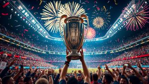 Nhận định Champions League - Đẳng cấp chuyên gia Phân tích chiến thuật và dự đoán chính xác