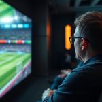 Công nghệ Phát Sóng Thể Thao Trực Tuyến Chất Lượng Full HD - Bước Tiến Mới Trong Ngành Phát Thanh Trực Tuyến