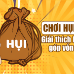 Chơi hụi là gì?