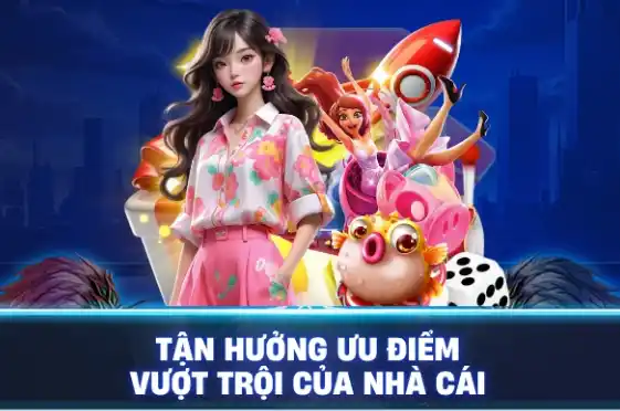 Sản phẩm cốt lõi: ưu đãi tốt mà vẫn “sạch tiếng ồn”