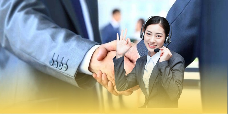 Xử lý khi phản hồi chậm