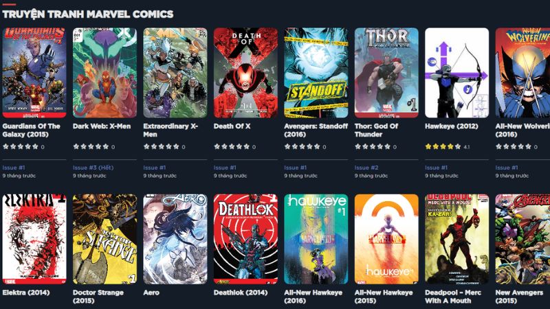 Những ví dụ điển hình và biến tấu đặc sắc