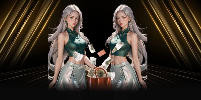 Quy trình rút tiền nhanh chóng