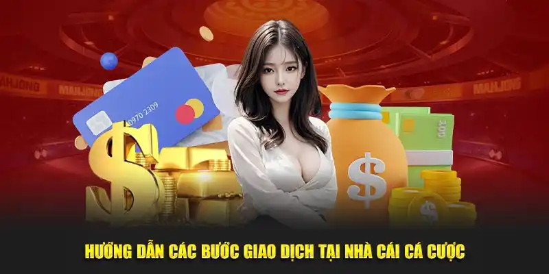 Hướng dẫn từng bước nạp tiền m88 – Người mới cũng làm được ngay