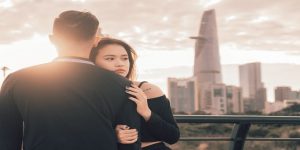 Vai trò của ảnh couple trong việc lưu giữ kỷ niệm
