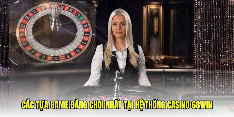 Giao diện đẳng cấp – Chơi dễ, cảm xúc thật