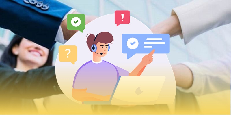 Livechat tích hợp 24/7