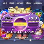 Tài xỉu online – trò chơi của xác suất và dữ liệu