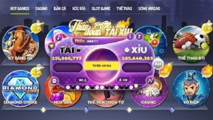 Tài xỉu online – trò chơi của xác suất và dữ liệu