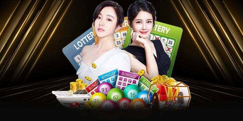 Xác suất trúng cao nhận thưởng lớn