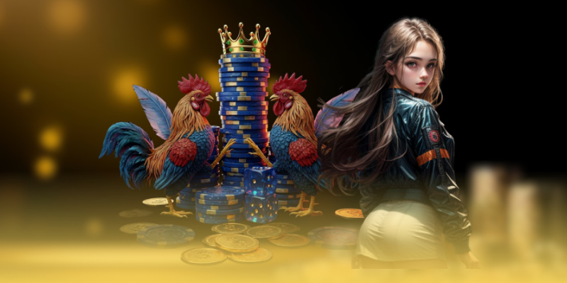 Hệ sinh thái giải trí chuyên nghiệp, trải nghiệm hàng đầu