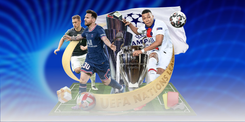 Ưu điểm nổi bật của thể thao DOLA789