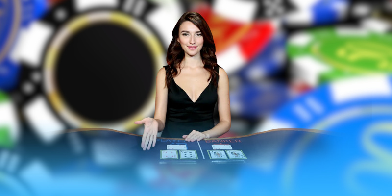 Thành viên chơi casino OXBET được tận hưởng dịch vụ CSKH chuyên nghiệp