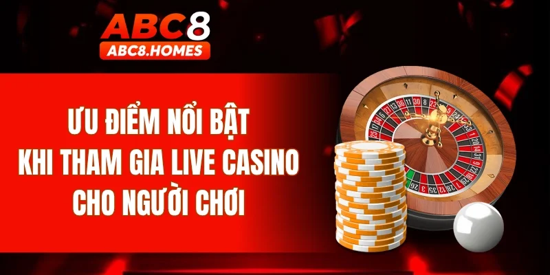 Ưu đãi độc quyền từ Abc8 – Cược càng lâu, thưởng càng nhiều