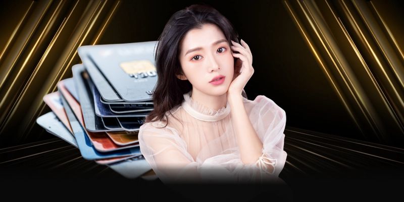 Các phương thức nạp tiền