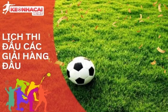 Top trận đáng xem nhất hôm nay – Cùng soi kèo và dự đoán kết quả