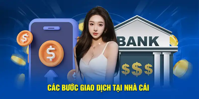 m88 hỗ trợ những cách nạp tiền nào? Câu trả lời khiến bạn bất ngờ