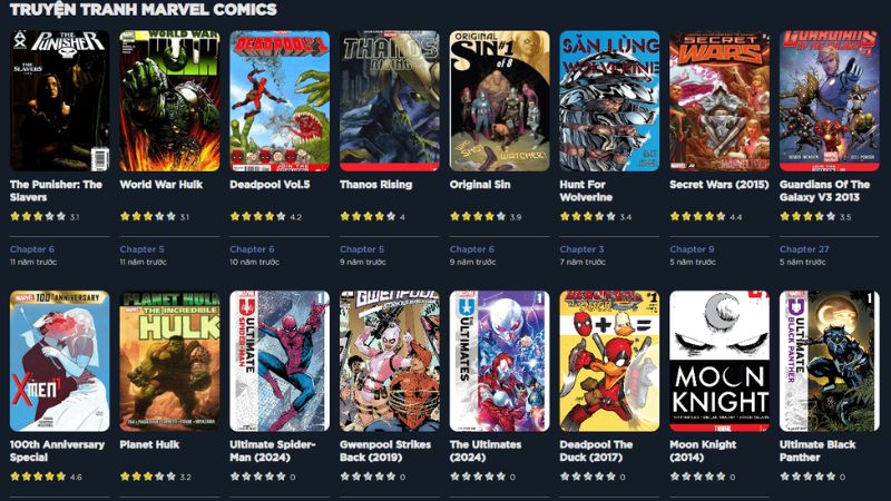 Thách thức và biến đổi trong thời đại mới