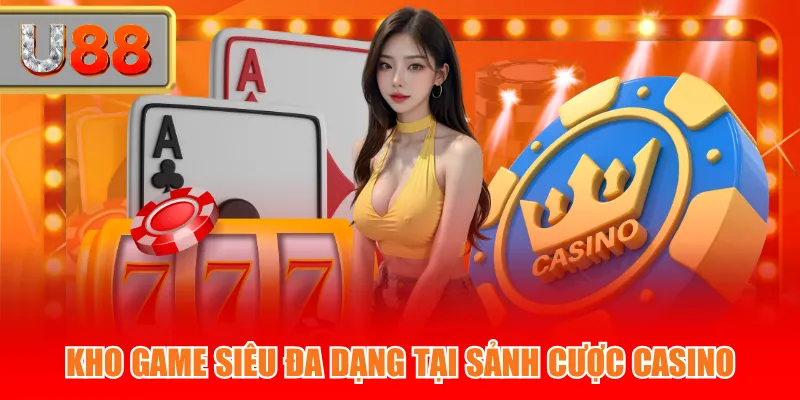 Trải nghiệm đỉnh cao – Nơi cảm xúc bùng nổ từng giây