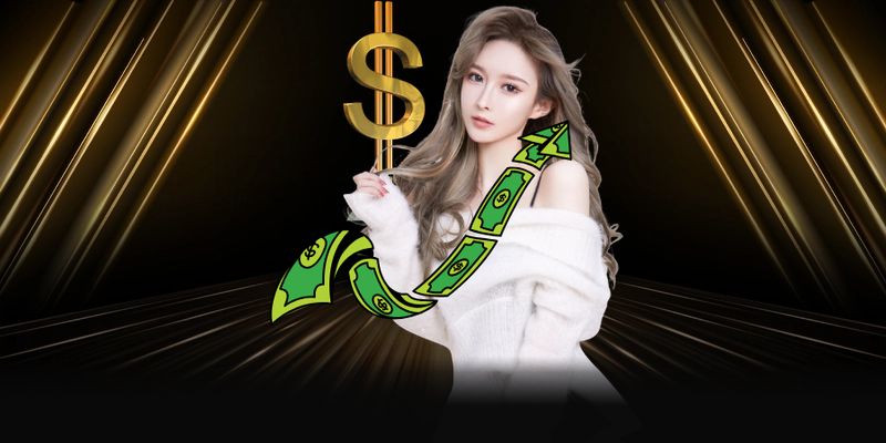 Vòng quay Roulette kịch tính