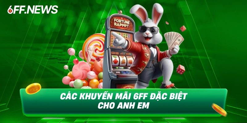 Ưu đãi VIP