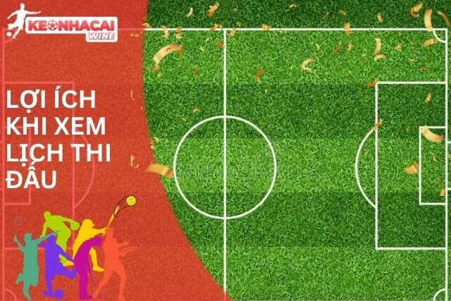 Lịch thi đấu và phong độ – Bộ đôi quyết định xu hướng kèo nhà cái