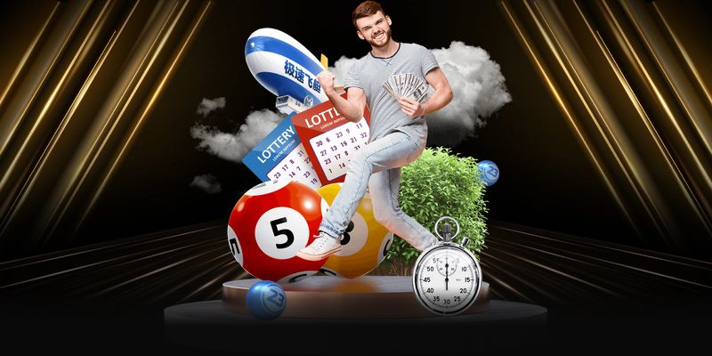 Hội viên chọn số thử vận may