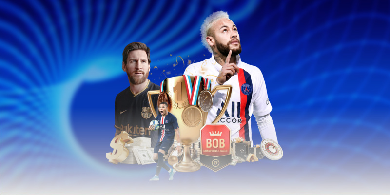 IM – sảnh eSports độc đáo