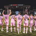 Inter Miami: Lịch Sử, Đội Hình, Và Tương Lai Của Gã Khổng Lồ Mới Nổi MLS