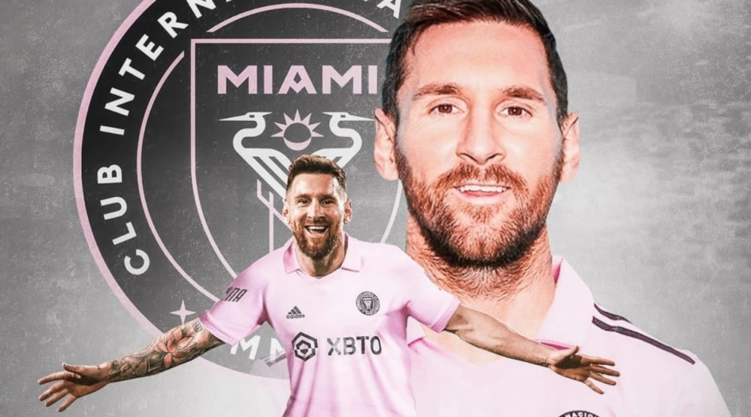 Lionel Messi và ảnh hưởng toàn cầu đến Inter Miami