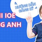 Những học sinh nào có thể tham gia IOE