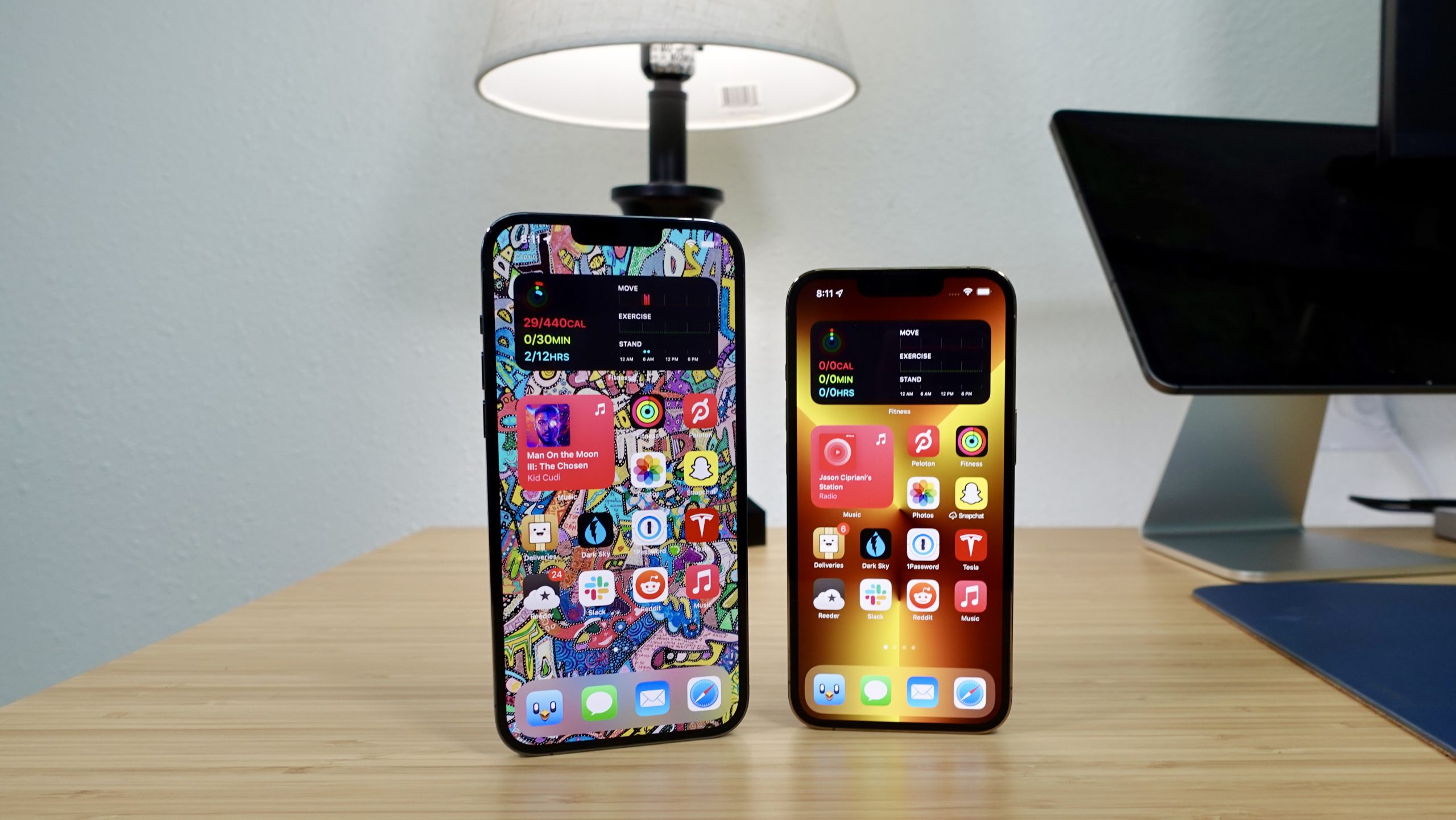 Ưu đãi và trải nghiệm khi mua iPhone 13 Pro Max