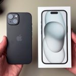 iPhone 15 – Thiết kế, hiệu năng, camera và pin vượt trội