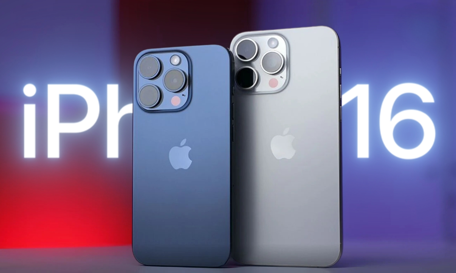 iPhone 16 là tên gọi dự kiến cho thế hệ iPhone tiếp theo của Apple, dự kiến sẽ ra mắt vào cuối năm 2024