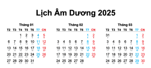 Tết Nguyên Đán 2025 (Tết Ất Tỵ): Thời gian, phong tục và ý nghĩa