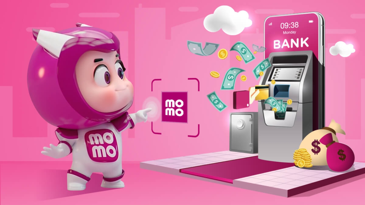 Khám phá MoMo và sự phát triển tại Việt Nam