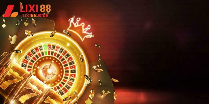 Trò chơi tại Lixi88 liên tục được bổ sung để tạo sự mới mẻ