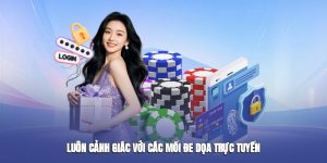 Đăng Nhập 99ok An Toàn Với Hệ Thống Bảo Mật Tối Ưu Năm 2025