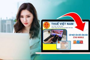Mã Số Thuế Cá Nhân Và Hướng Dẫn Đăng Ký Cực Kỳ Nhanh Chóng