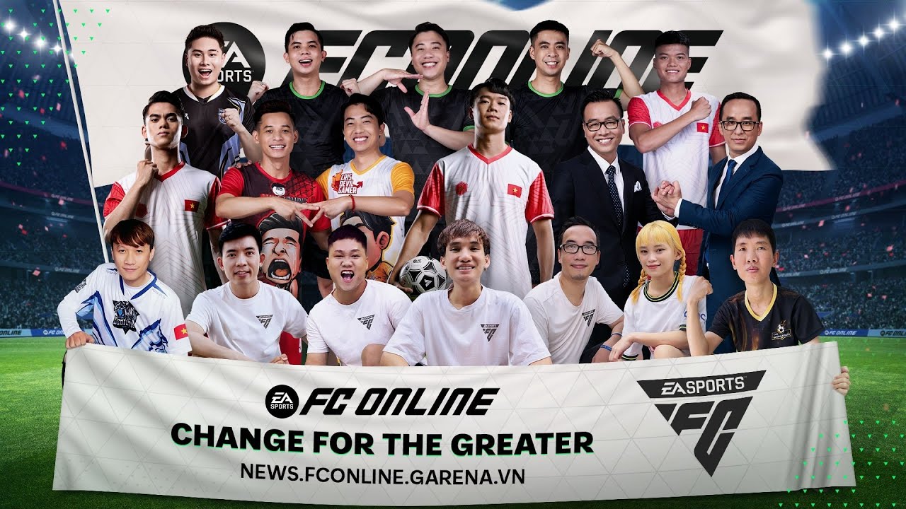 FC Online cung cấp nhiều chế độ chơi đa dạng, phù hợp với mọi sở thích của game thủ