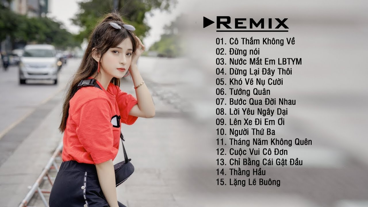 Tại các sự kiện âm nhạc hoặc lễ hội, nhạc remix luôn giữ vai trò khuấy động không khí