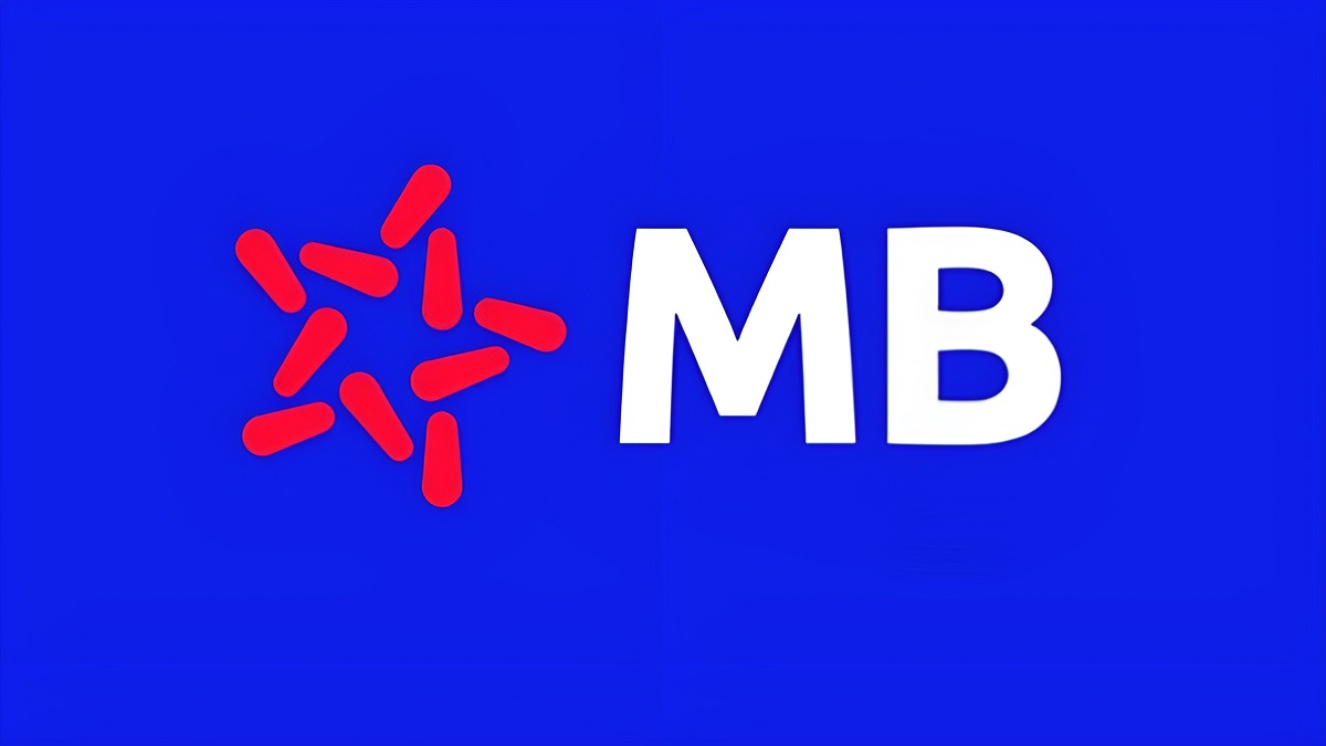 Ngân hàng MB Bank (Ngân hàng Quân Đội) được thành lập từ năm 1994