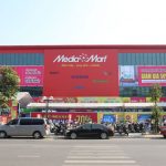 MediaMart - Chuỗi bán lẻ điện máy hàng đầu Việt Nam