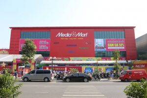 MediaMart - Chuỗi bán lẻ điện máy hàng đầu Việt Nam