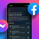 Messenger là một ứng dụng nhắn tin và gọi điện thoại miễn phí thuộc sở hữu của Meta Platforms
