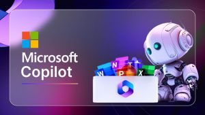 Copilot: Trợ Lý AI Toàn Năng Giúp Tăng Cường Năng Suất Làm Việc