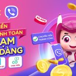 Ứng dụng MoMo - Thông Tin Những Tiện Ích Thanh Toán Hiện Đại