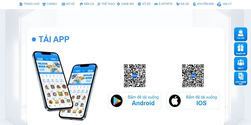 Một số mẹo hay khi tải app RR88 cần biết