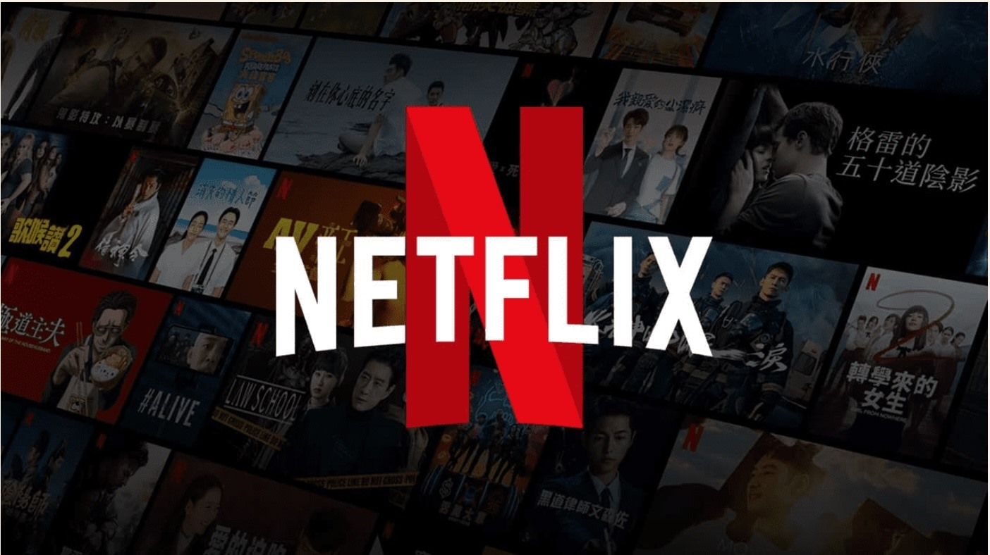 Netflix là một dịch vụ streaming đăng ký theo yêu cầu