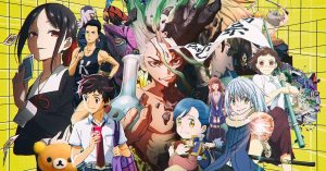Animehay - Trang Web Xem Anime Online Miễn Phí, Chất Lượng Cao 2025